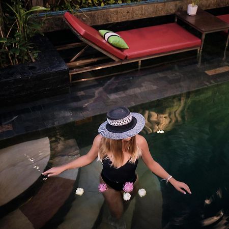 Cambana Residence Siem Reap Eksteriør billede