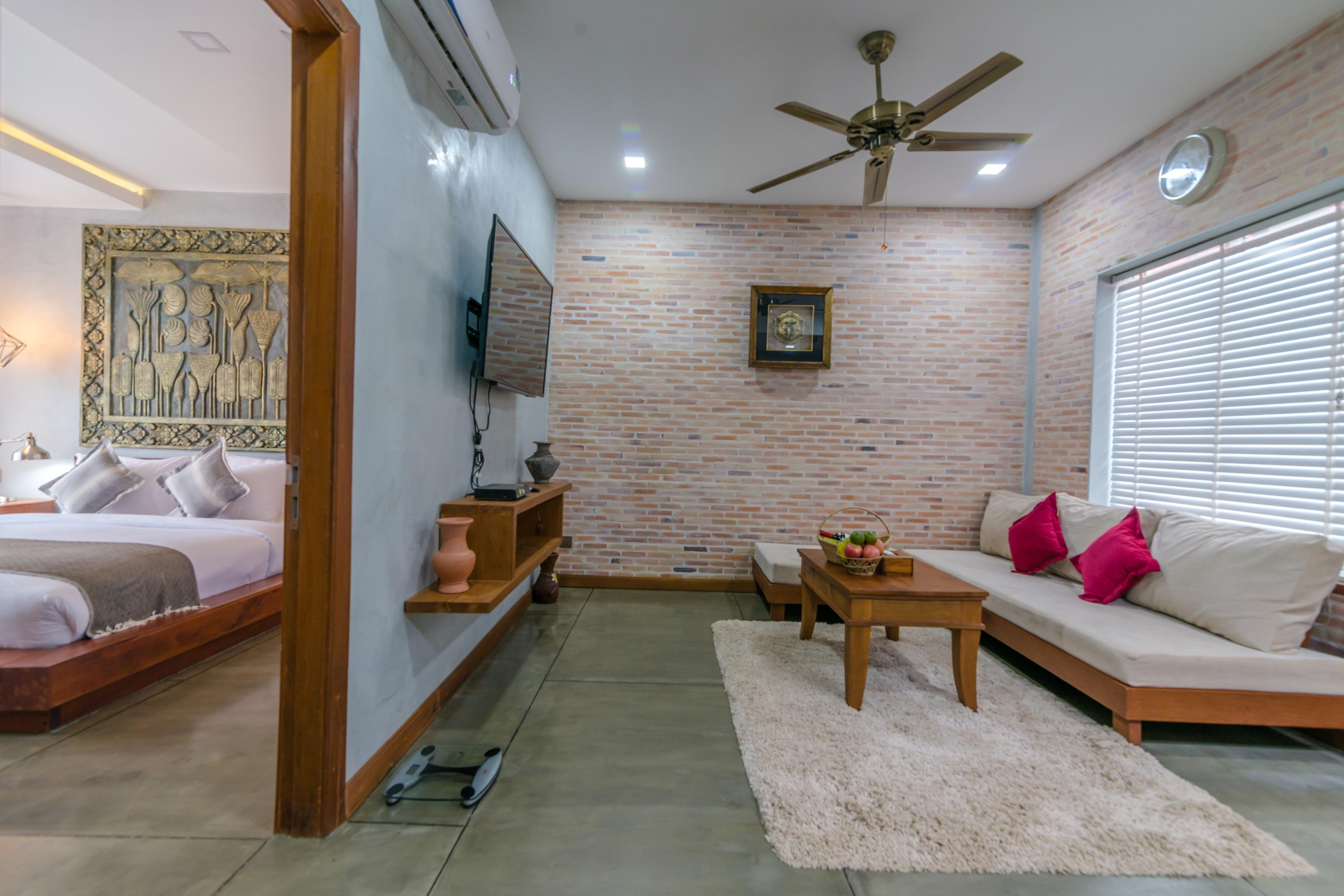Cambana Residence Siem Reap Eksteriør billede